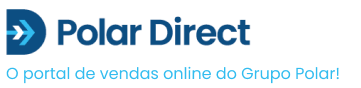 Logotipo Polar Direct
